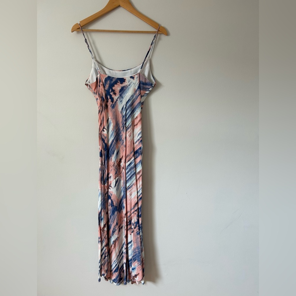 Saints + Secrets Multi Color Dress - Picture 3 of 4